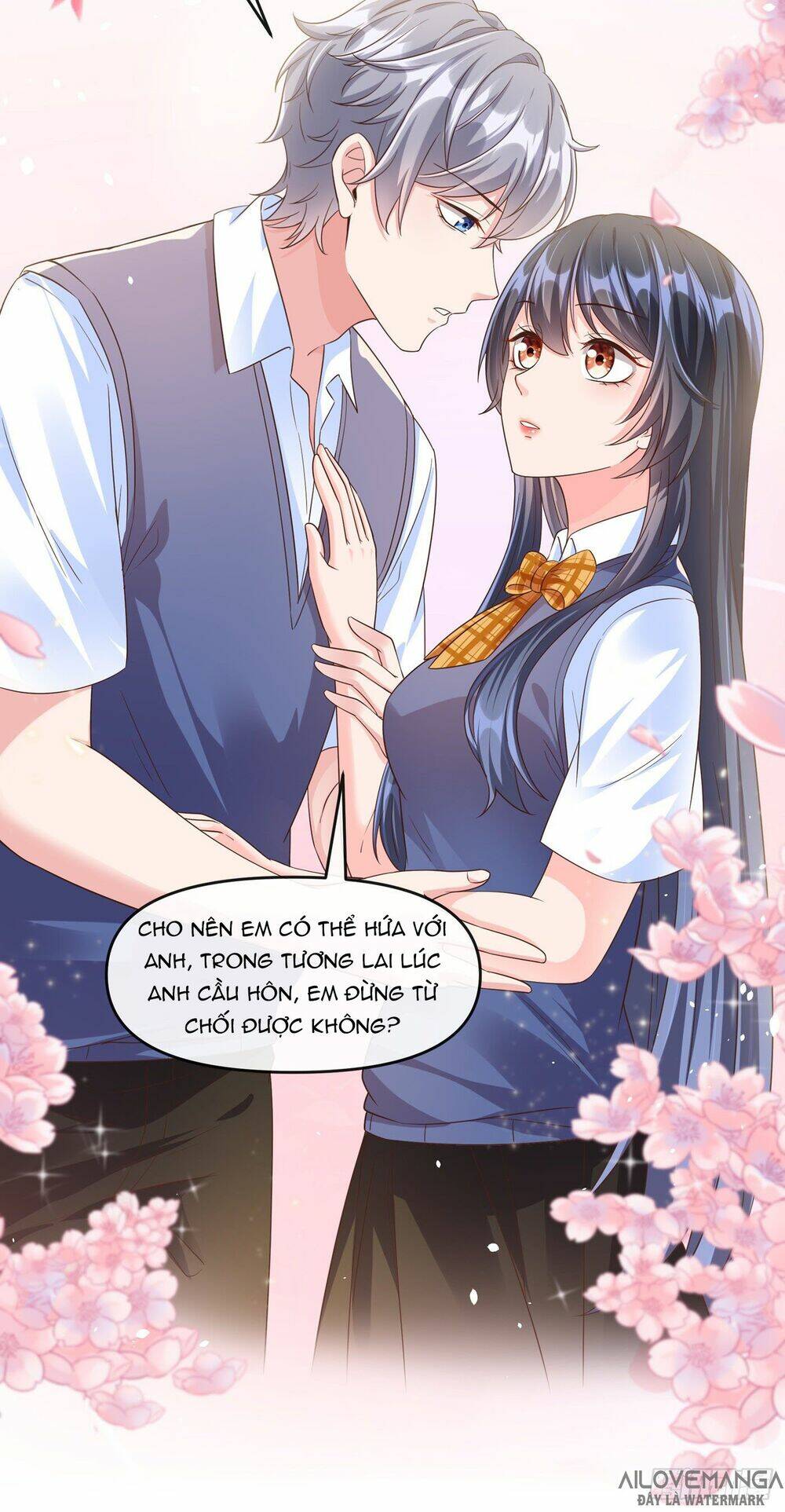 Hệ Thống Xuyên Nhanh: Ác Nam Không Dễ Chọc - Chapter 51 - Page 32