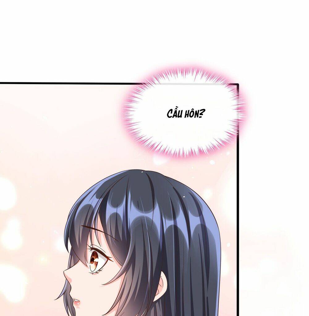 Hệ Thống Xuyên Nhanh: Ác Nam Không Dễ Chọc - Chapter 51 - Page 33