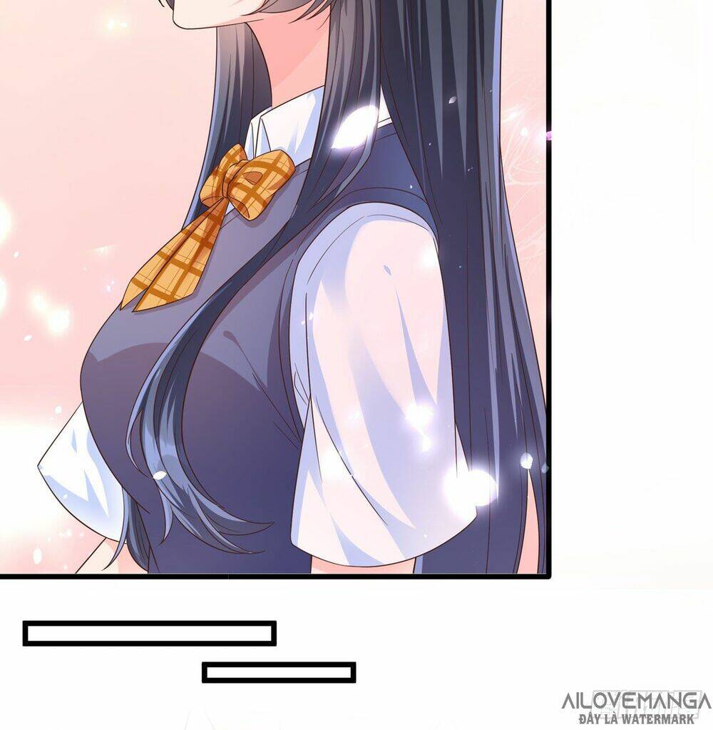 Hệ Thống Xuyên Nhanh: Ác Nam Không Dễ Chọc - Chapter 51 - Page 34