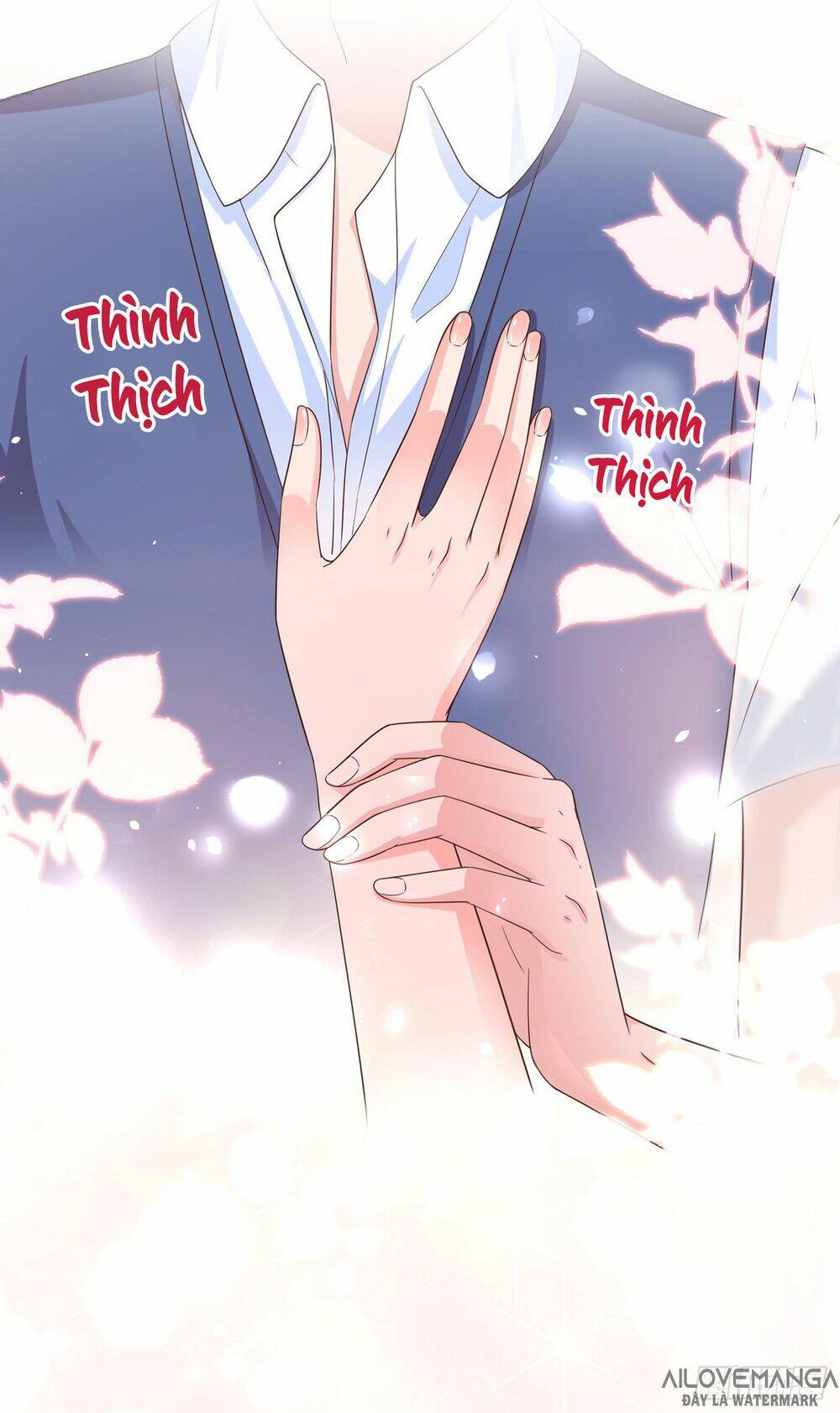 Hệ Thống Xuyên Nhanh: Ác Nam Không Dễ Chọc - Chapter 51 - Page 35