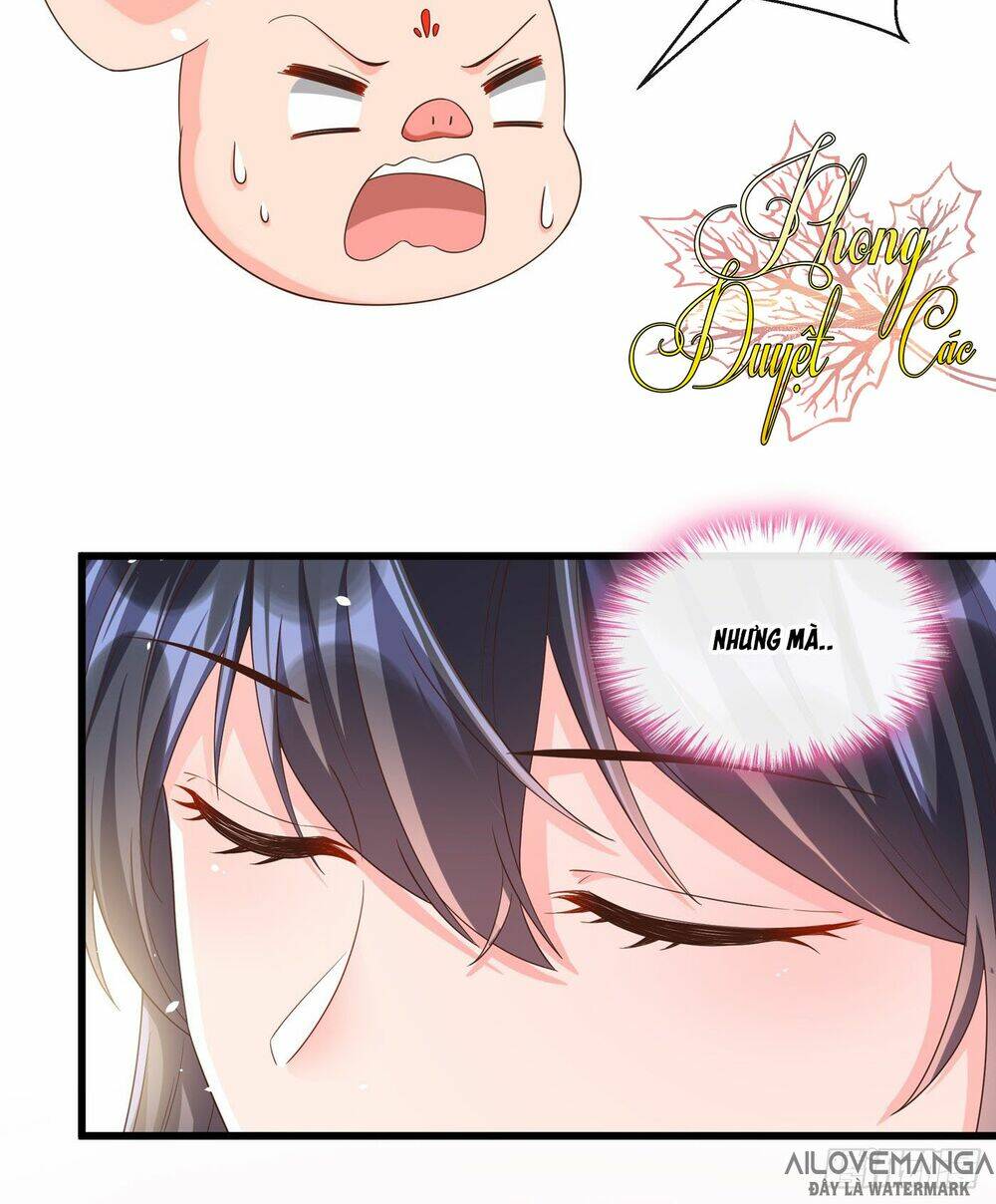 Hệ Thống Xuyên Nhanh: Ác Nam Không Dễ Chọc - Chapter 51 - Page 37