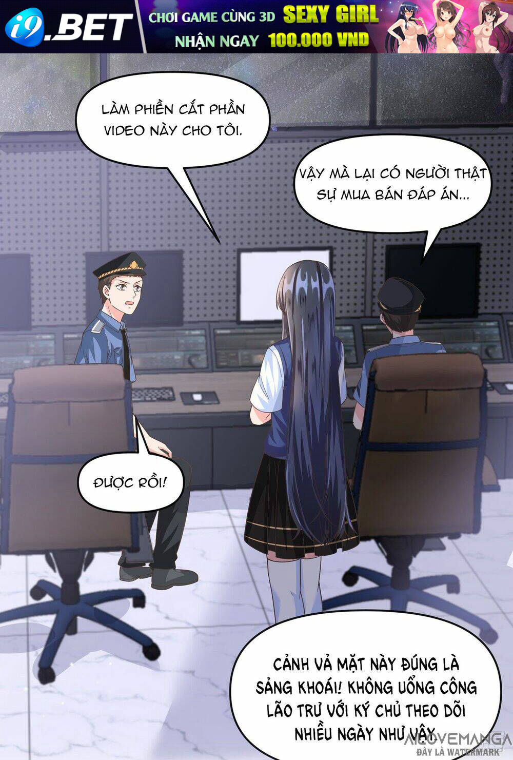 Hệ Thống Xuyên Nhanh: Ác Nam Không Dễ Chọc - Chapter 51 - Page 3