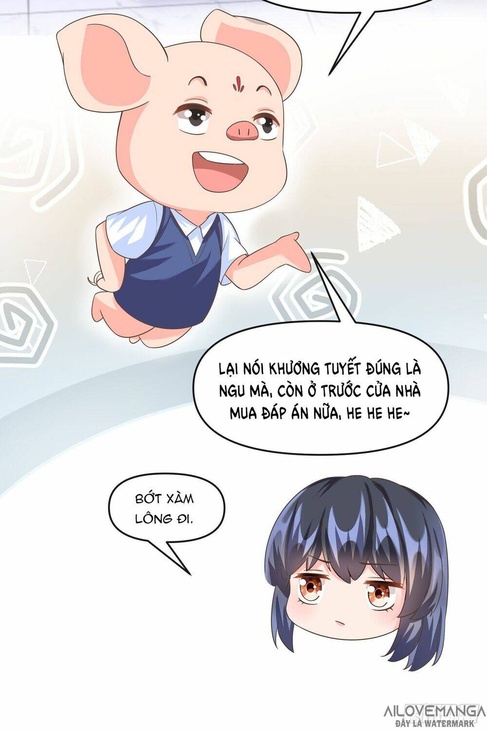 Hệ Thống Xuyên Nhanh: Ác Nam Không Dễ Chọc - Chapter 51 - Page 4