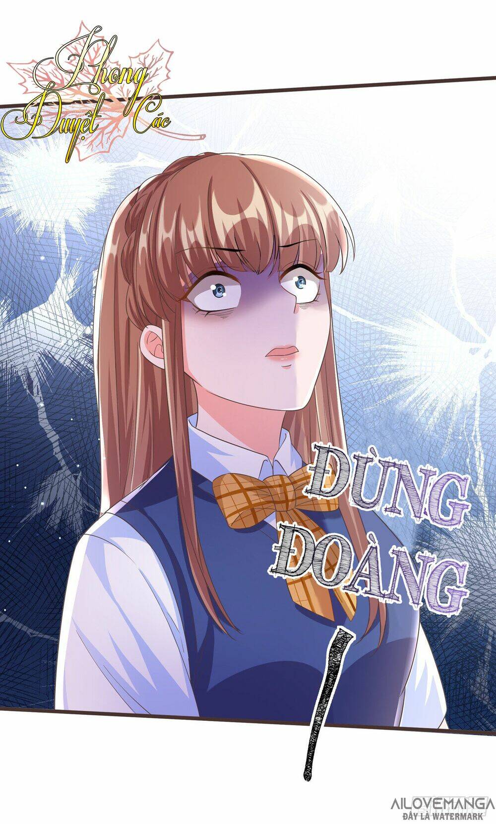 Hệ Thống Xuyên Nhanh: Ác Nam Không Dễ Chọc - Chapter 51 - Page 5