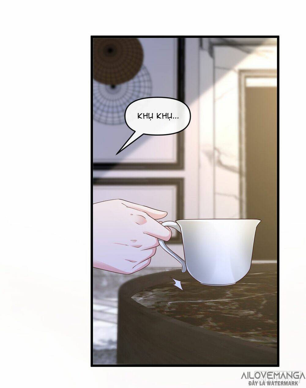 Hệ Thống Xuyên Nhanh: Ác Nam Không Dễ Chọc - Chapter 52 - Page 9