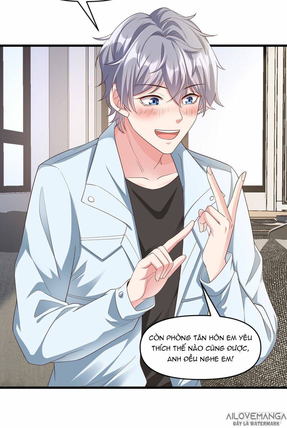 Hệ Thống Xuyên Nhanh: Ác Nam Không Dễ Chọc - Chapter 52 - Page 11