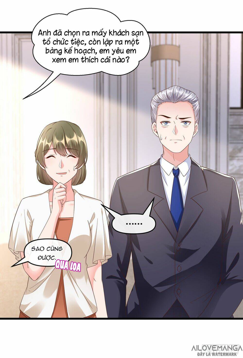 Hệ Thống Xuyên Nhanh: Ác Nam Không Dễ Chọc - Chapter 52 - Page 12