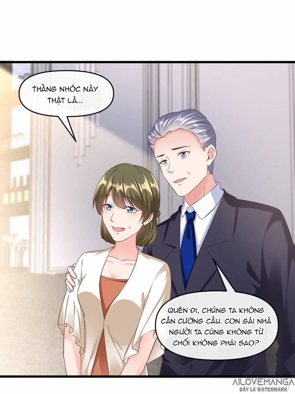 Hệ Thống Xuyên Nhanh: Ác Nam Không Dễ Chọc - Chapter 52 - Page 19