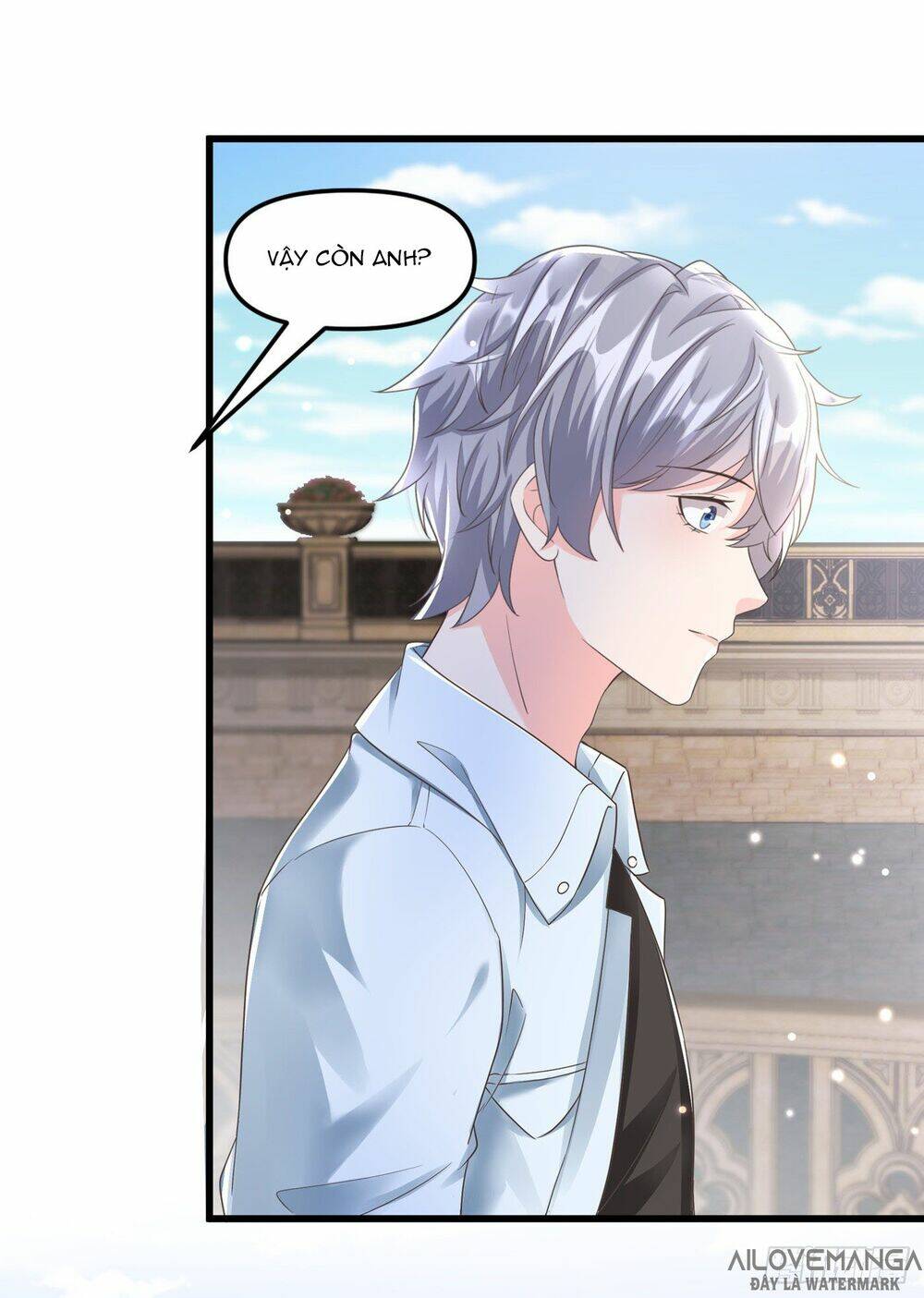 Hệ Thống Xuyên Nhanh: Ác Nam Không Dễ Chọc - Chapter 52 - Page 22