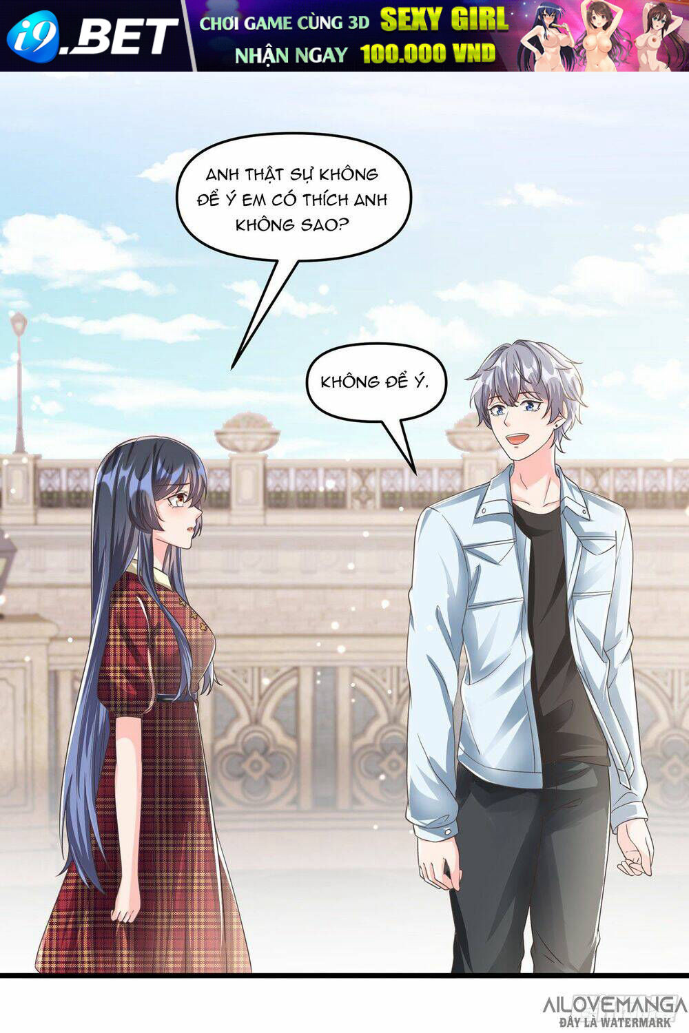 Hệ Thống Xuyên Nhanh: Ác Nam Không Dễ Chọc - Chapter 52 - Page 23