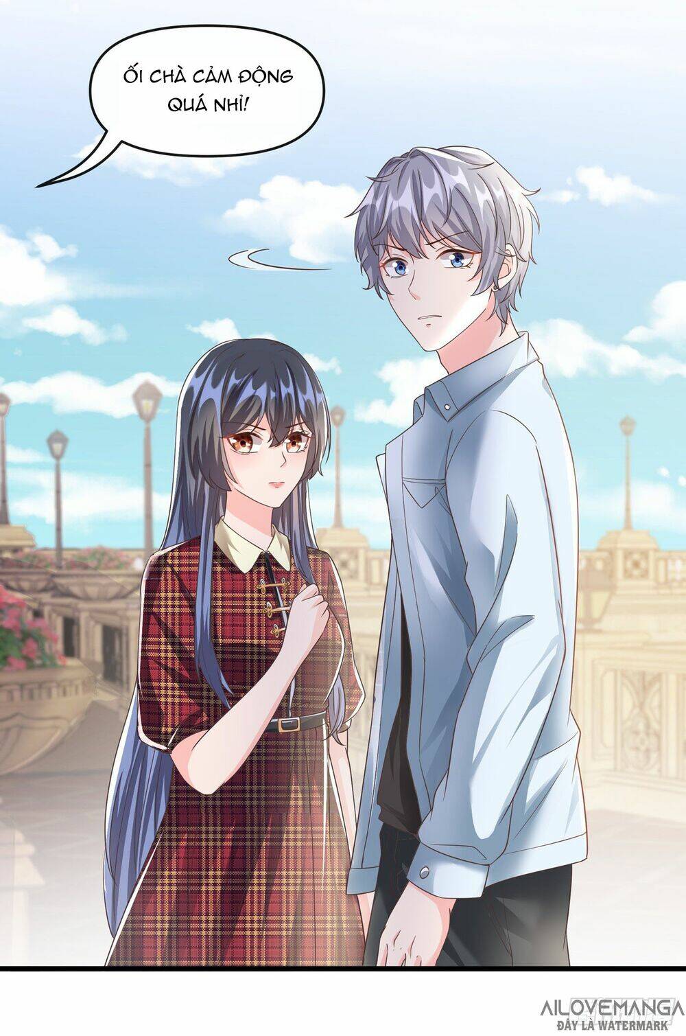 Hệ Thống Xuyên Nhanh: Ác Nam Không Dễ Chọc - Chapter 52 - Page 27