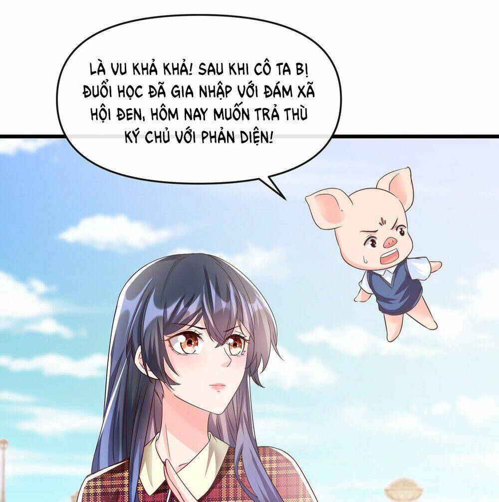 Hệ Thống Xuyên Nhanh: Ác Nam Không Dễ Chọc - Chapter 52 - Page 29