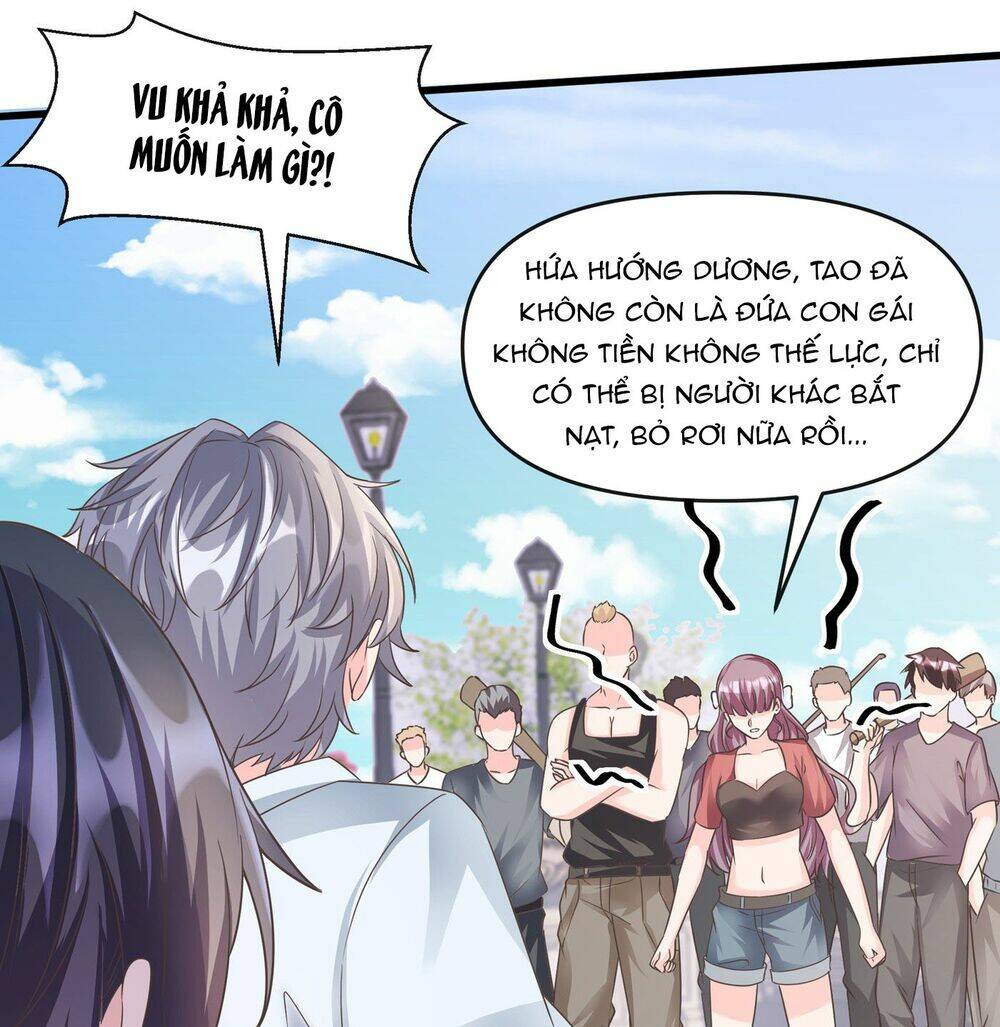 Hệ Thống Xuyên Nhanh: Ác Nam Không Dễ Chọc - Chapter 52 - Page 31