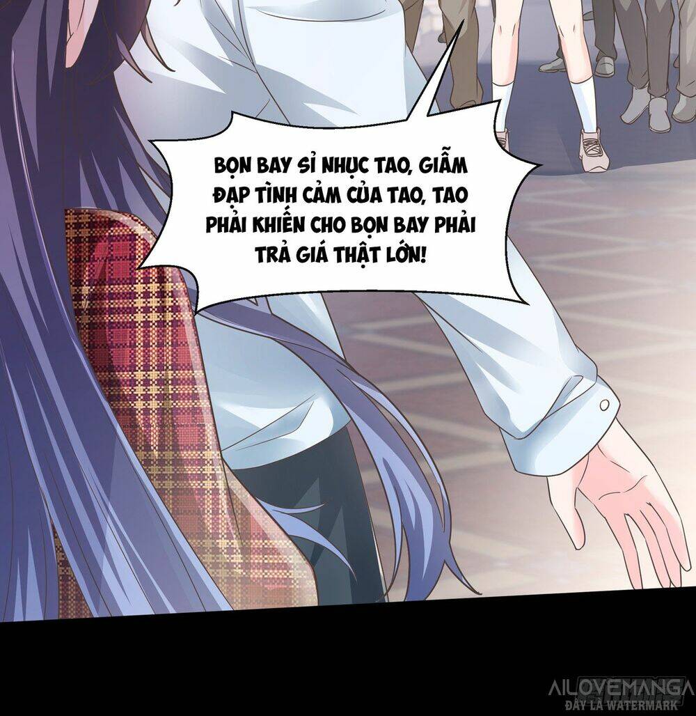 Hệ Thống Xuyên Nhanh: Ác Nam Không Dễ Chọc - Chapter 52 - Page 32