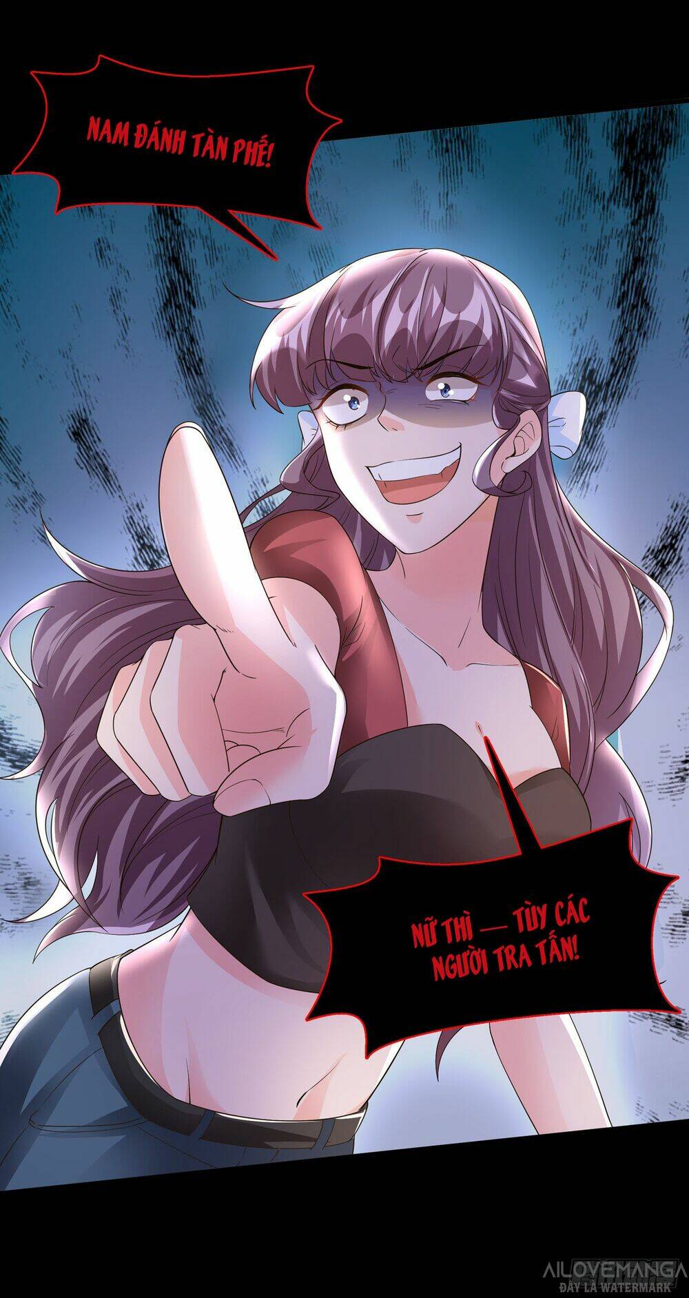 Hệ Thống Xuyên Nhanh: Ác Nam Không Dễ Chọc - Chapter 52 - Page 33