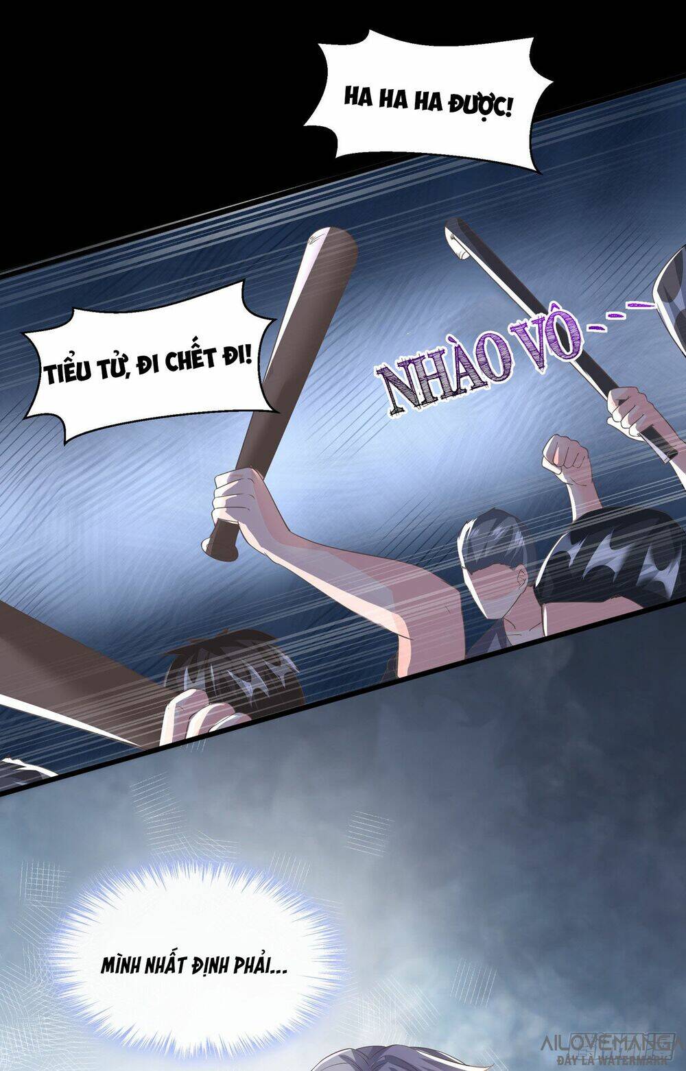 Hệ Thống Xuyên Nhanh: Ác Nam Không Dễ Chọc - Chapter 52 - Page 34