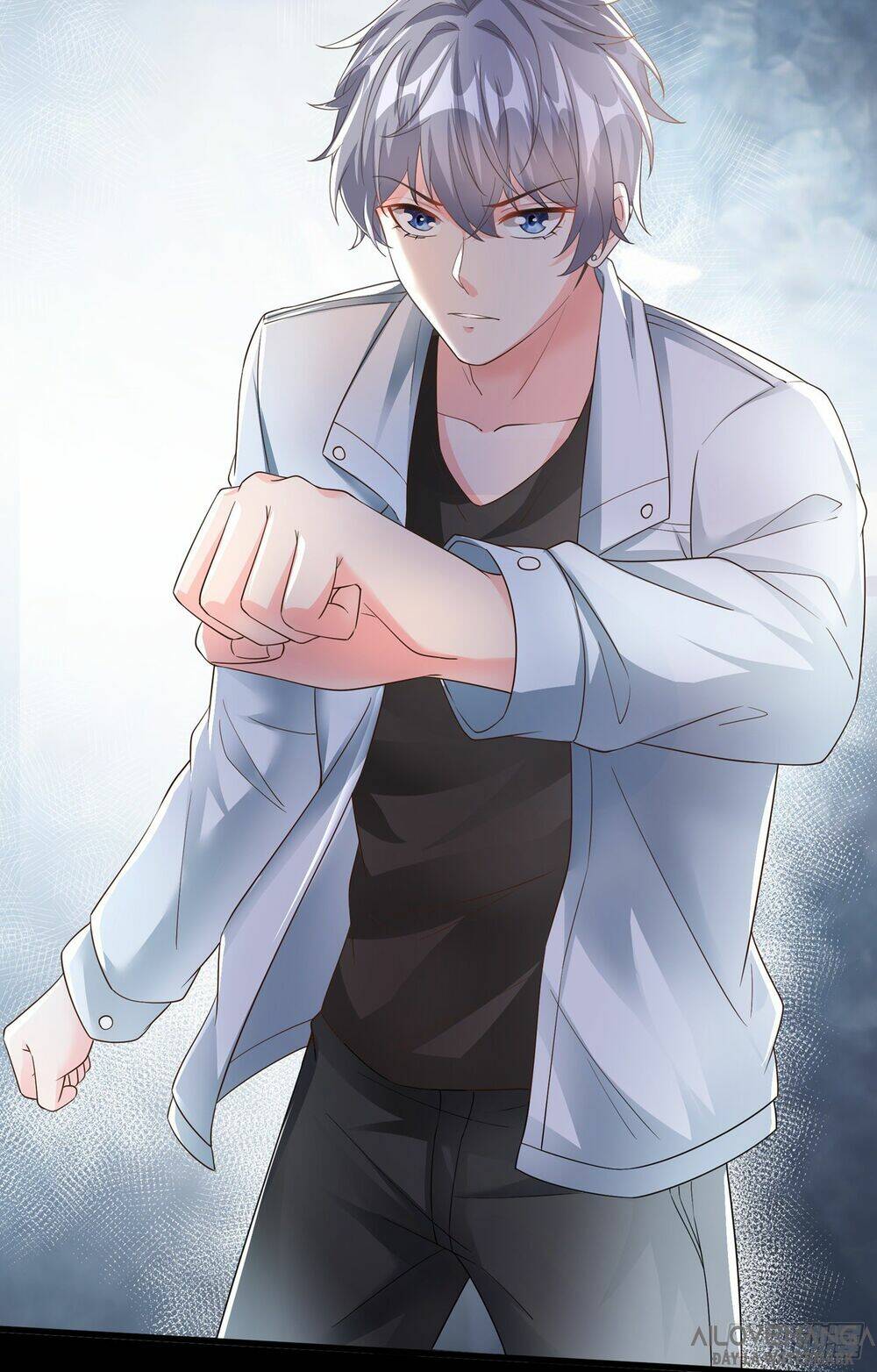 Hệ Thống Xuyên Nhanh: Ác Nam Không Dễ Chọc - Chapter 52 - Page 35