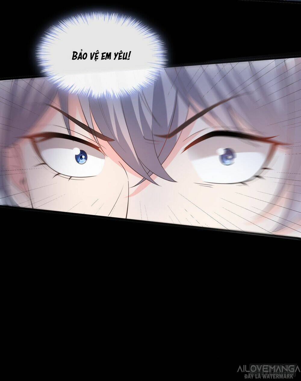 Hệ Thống Xuyên Nhanh: Ác Nam Không Dễ Chọc - Chapter 52 - Page 36