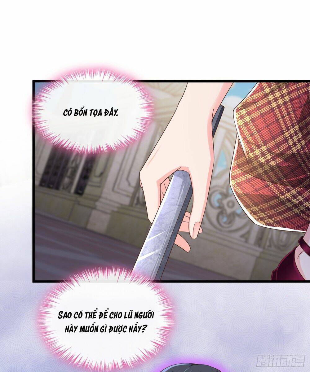 Hệ Thống Xuyên Nhanh: Ác Nam Không Dễ Chọc - Chapter 53 - Page 9