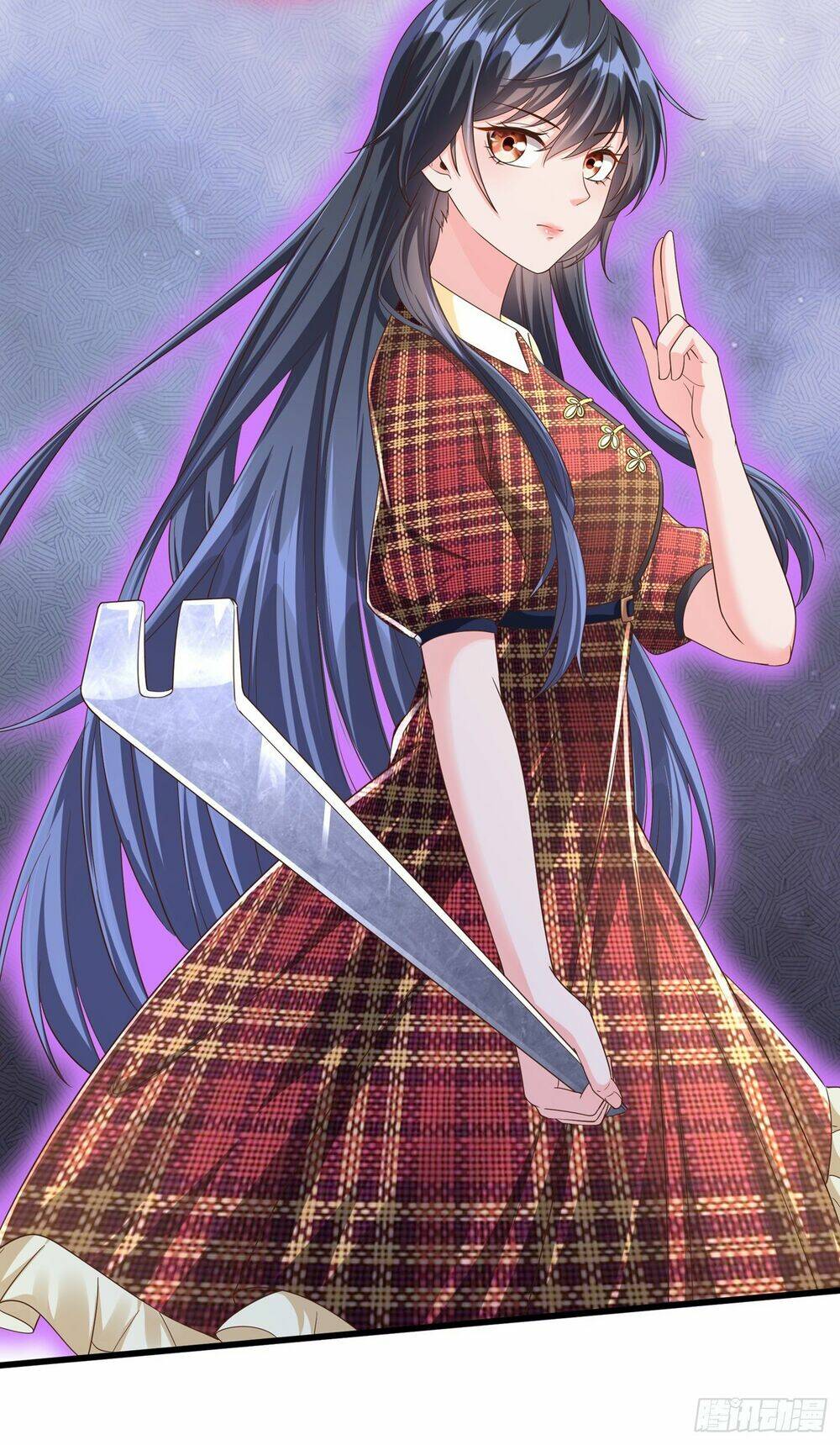 Hệ Thống Xuyên Nhanh: Ác Nam Không Dễ Chọc - Chapter 53 - Page 10