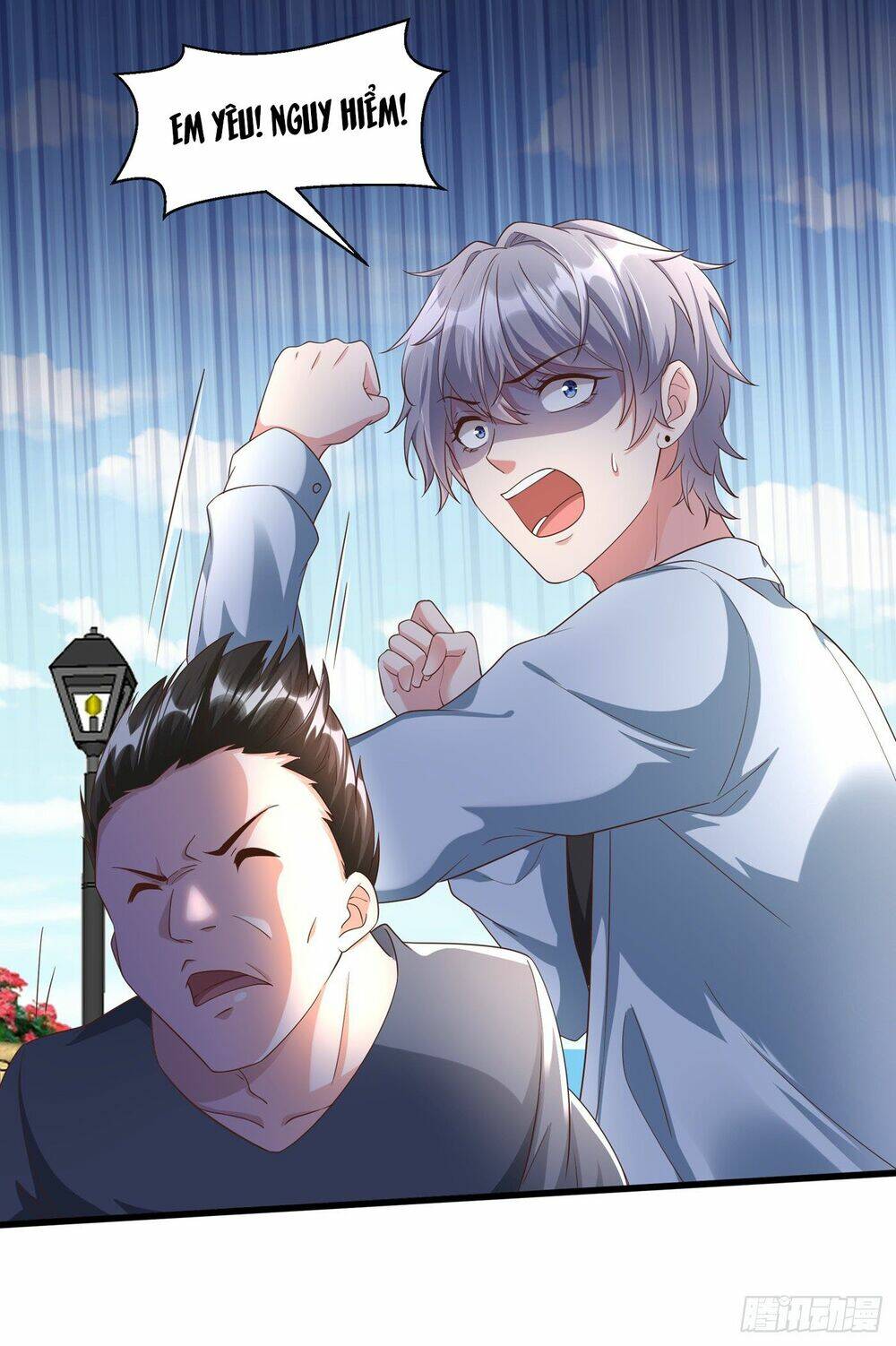 Hệ Thống Xuyên Nhanh: Ác Nam Không Dễ Chọc - Chapter 53 - Page 14