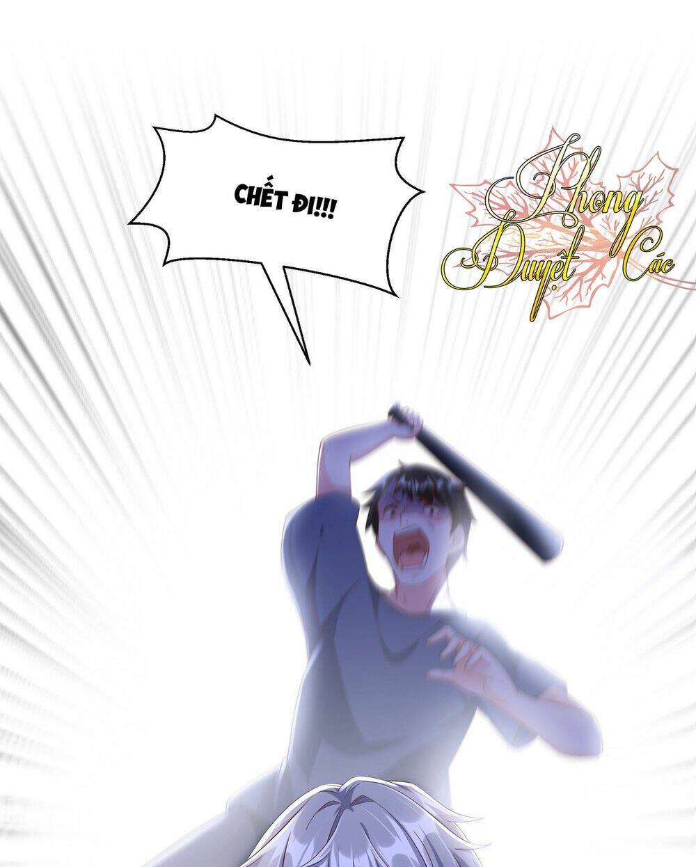 Hệ Thống Xuyên Nhanh: Ác Nam Không Dễ Chọc - Chapter 53 - Page 15