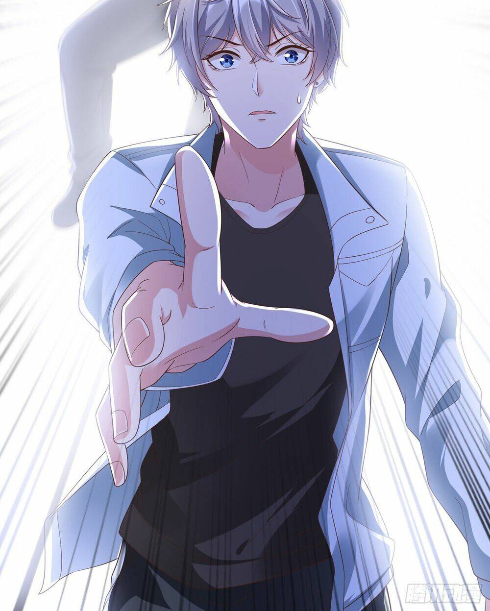 Hệ Thống Xuyên Nhanh: Ác Nam Không Dễ Chọc - Chapter 53 - Page 16