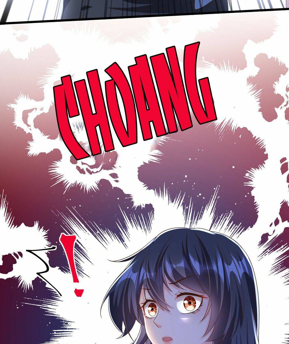 Hệ Thống Xuyên Nhanh: Ác Nam Không Dễ Chọc - Chapter 53 - Page 17