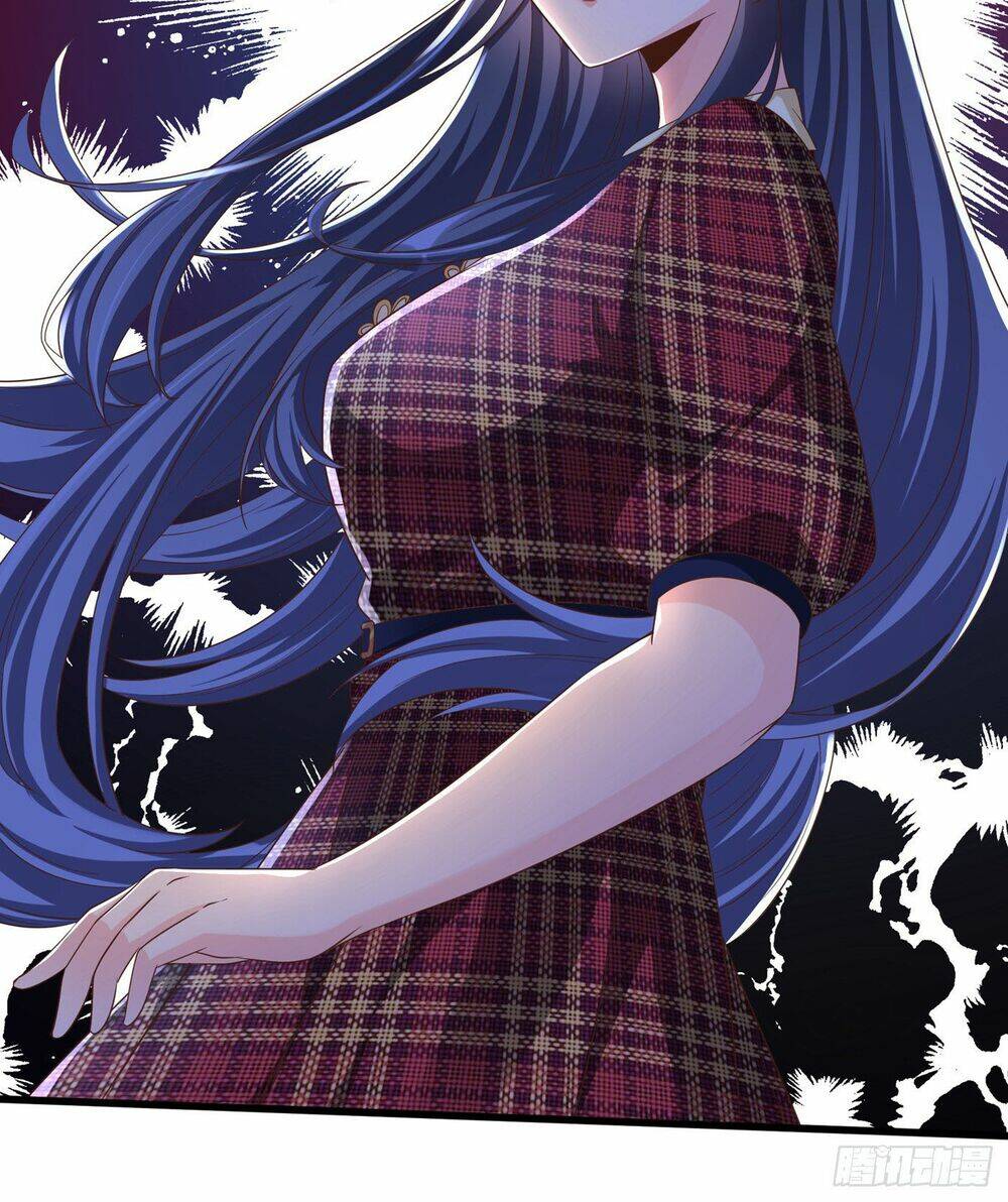 Hệ Thống Xuyên Nhanh: Ác Nam Không Dễ Chọc - Chapter 53 - Page 18