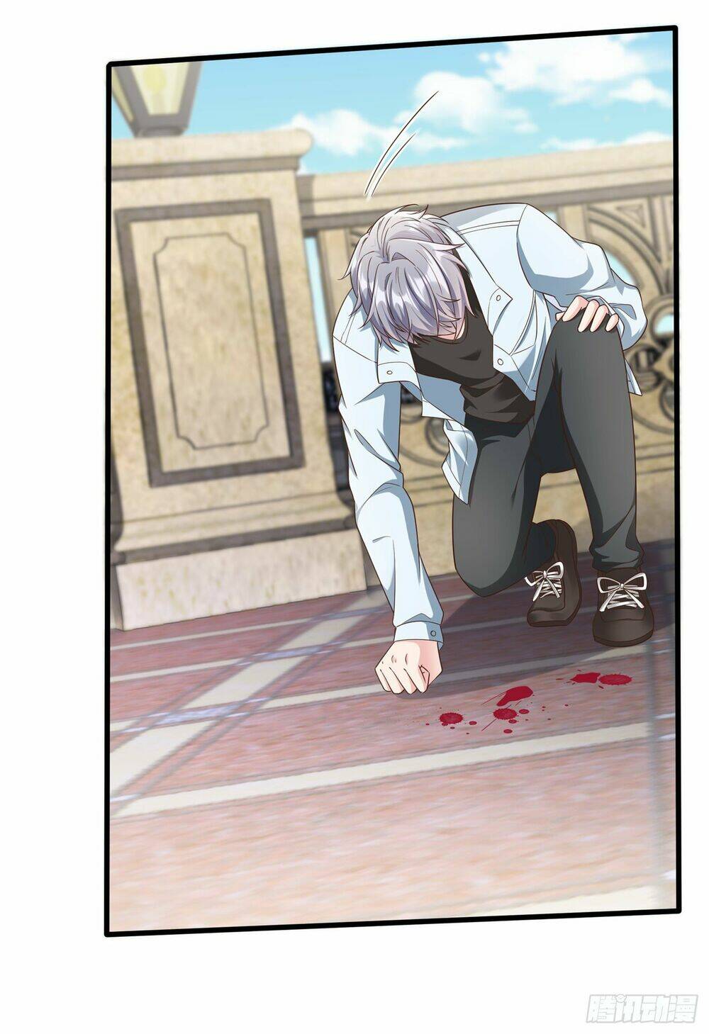 Hệ Thống Xuyên Nhanh: Ác Nam Không Dễ Chọc - Chapter 53 - Page 20