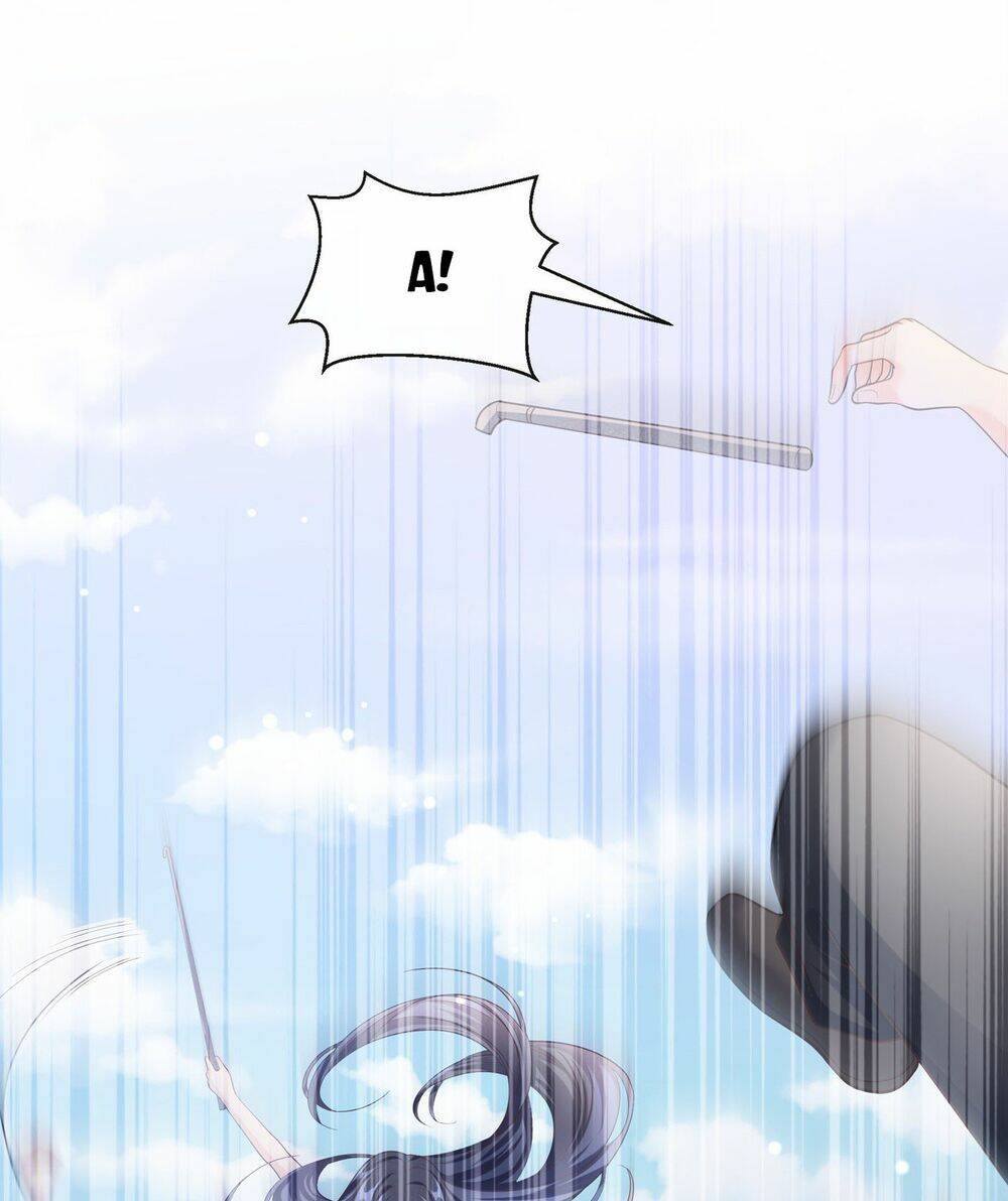 Hệ Thống Xuyên Nhanh: Ác Nam Không Dễ Chọc - Chapter 53 - Page 21