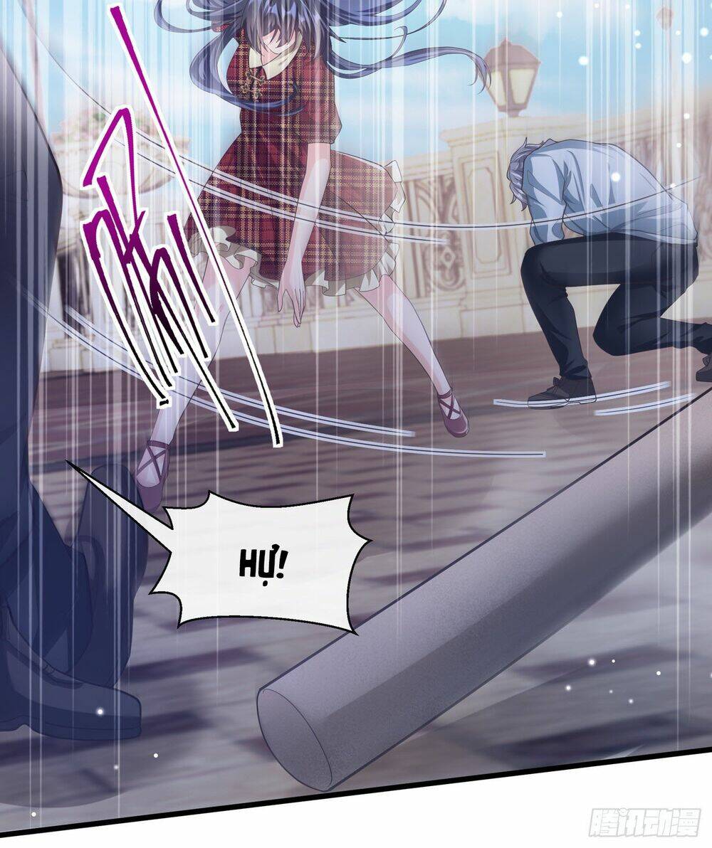 Hệ Thống Xuyên Nhanh: Ác Nam Không Dễ Chọc - Chapter 53 - Page 22