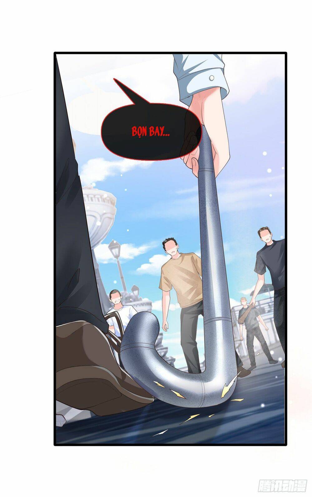 Hệ Thống Xuyên Nhanh: Ác Nam Không Dễ Chọc - Chapter 53 - Page 26