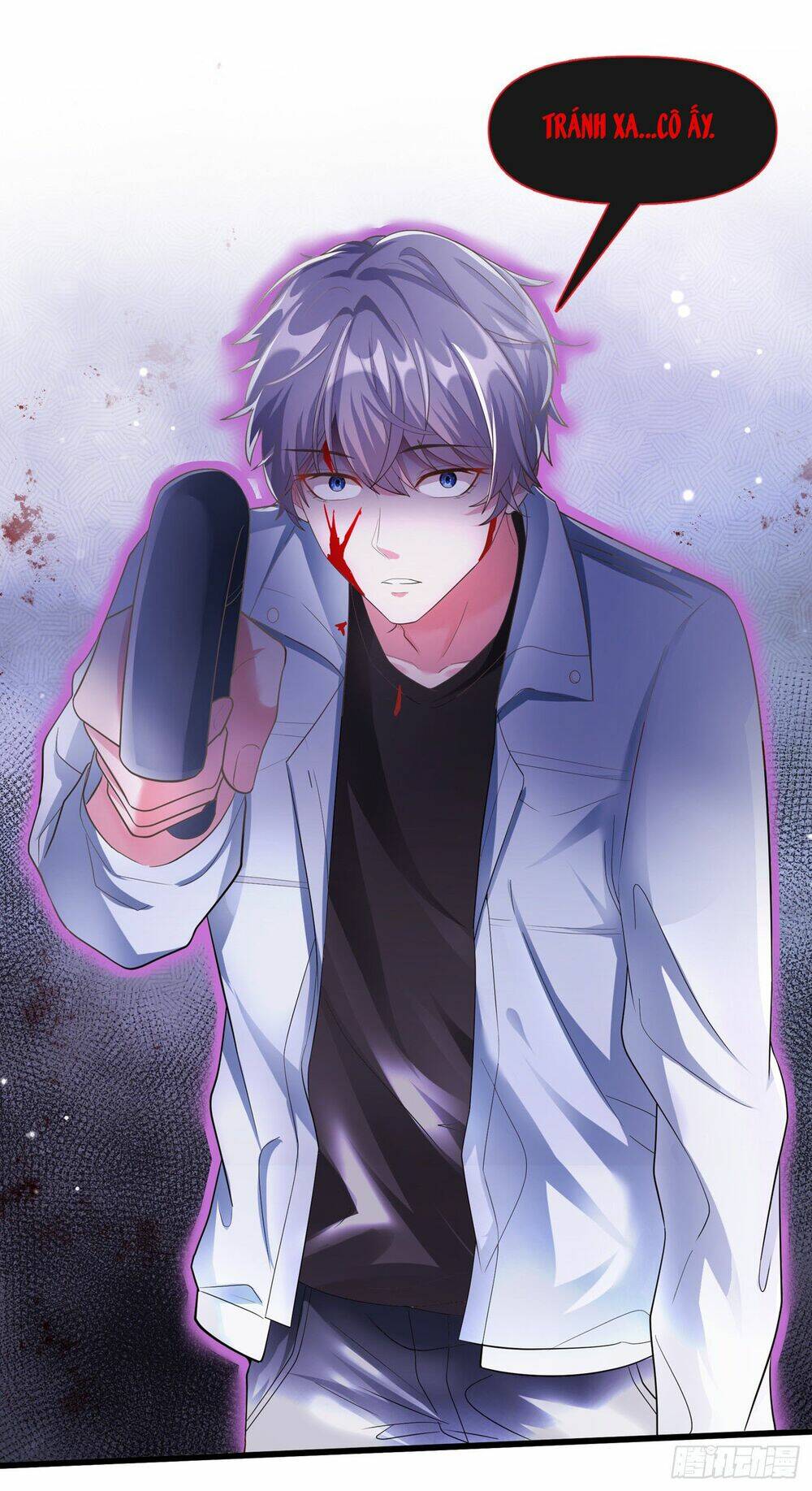 Hệ Thống Xuyên Nhanh: Ác Nam Không Dễ Chọc - Chapter 53 - Page 27