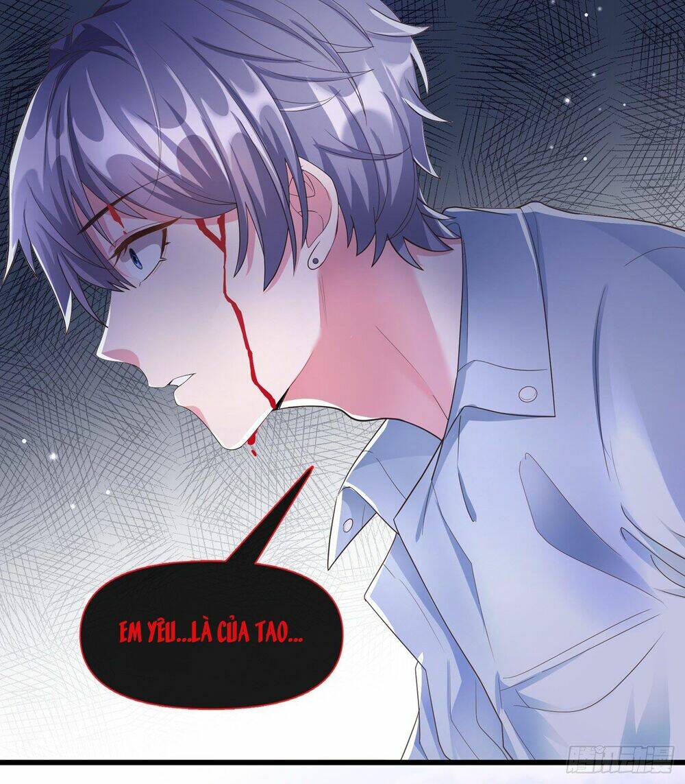 Hệ Thống Xuyên Nhanh: Ác Nam Không Dễ Chọc - Chapter 53 - Page 30