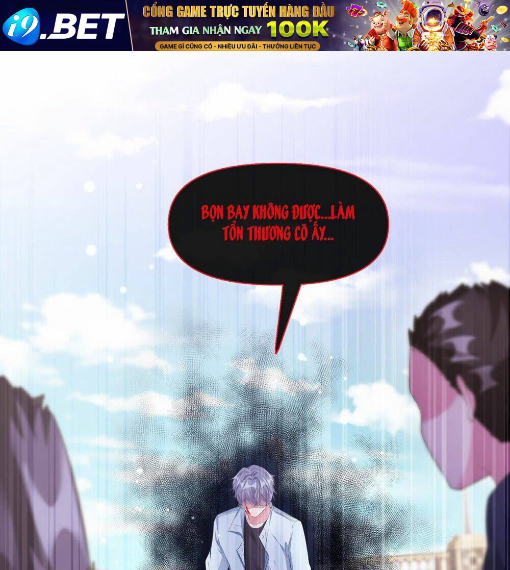 Hệ Thống Xuyên Nhanh: Ác Nam Không Dễ Chọc - Chapter 53 - Page 31