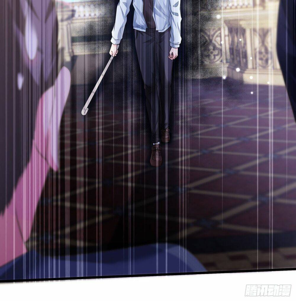 Hệ Thống Xuyên Nhanh: Ác Nam Không Dễ Chọc - Chapter 53 - Page 32