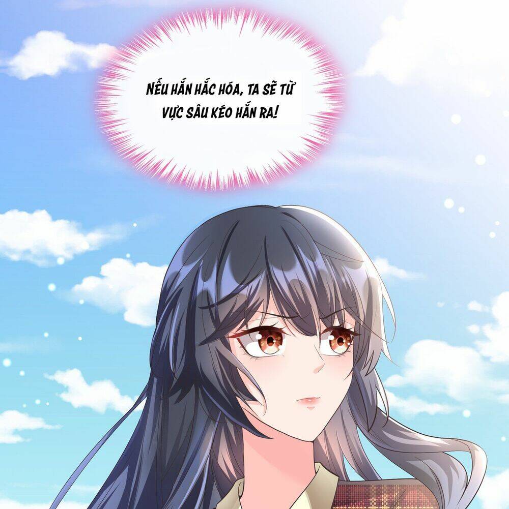 Hệ Thống Xuyên Nhanh: Ác Nam Không Dễ Chọc - Chapter 53 - Page 38