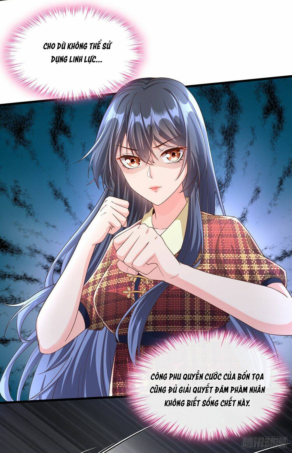 Hệ Thống Xuyên Nhanh: Ác Nam Không Dễ Chọc - Chapter 53 - Page 3