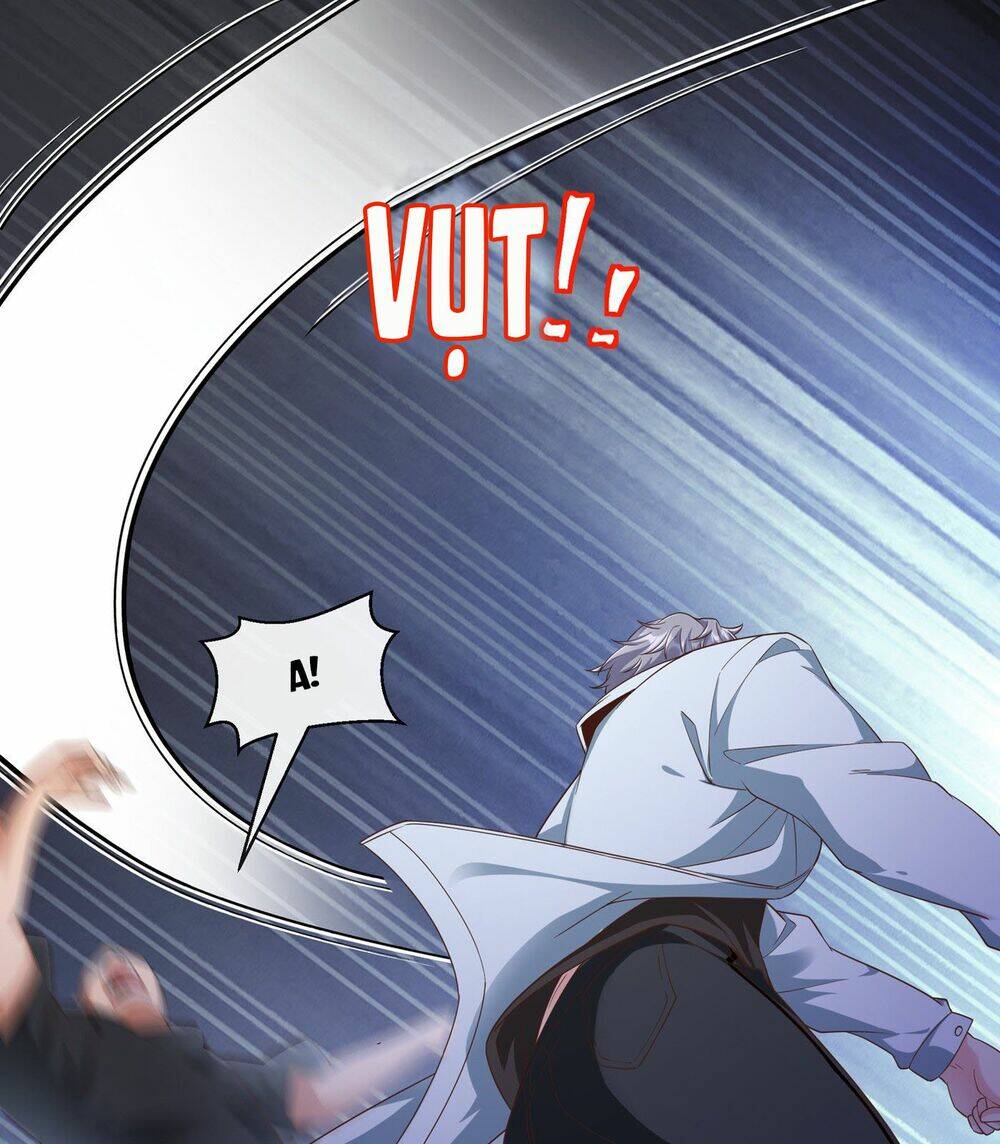 Hệ Thống Xuyên Nhanh: Ác Nam Không Dễ Chọc - Chapter 53 - Page 4