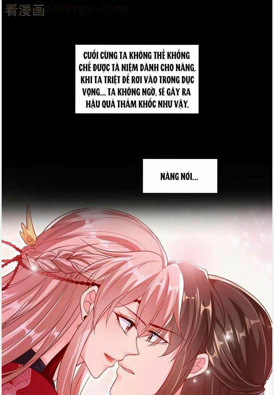 Hệ Thống Xuyên Nhanh: Ác Nam Không Dễ Chọc - Chapter 54.5 - Page 12