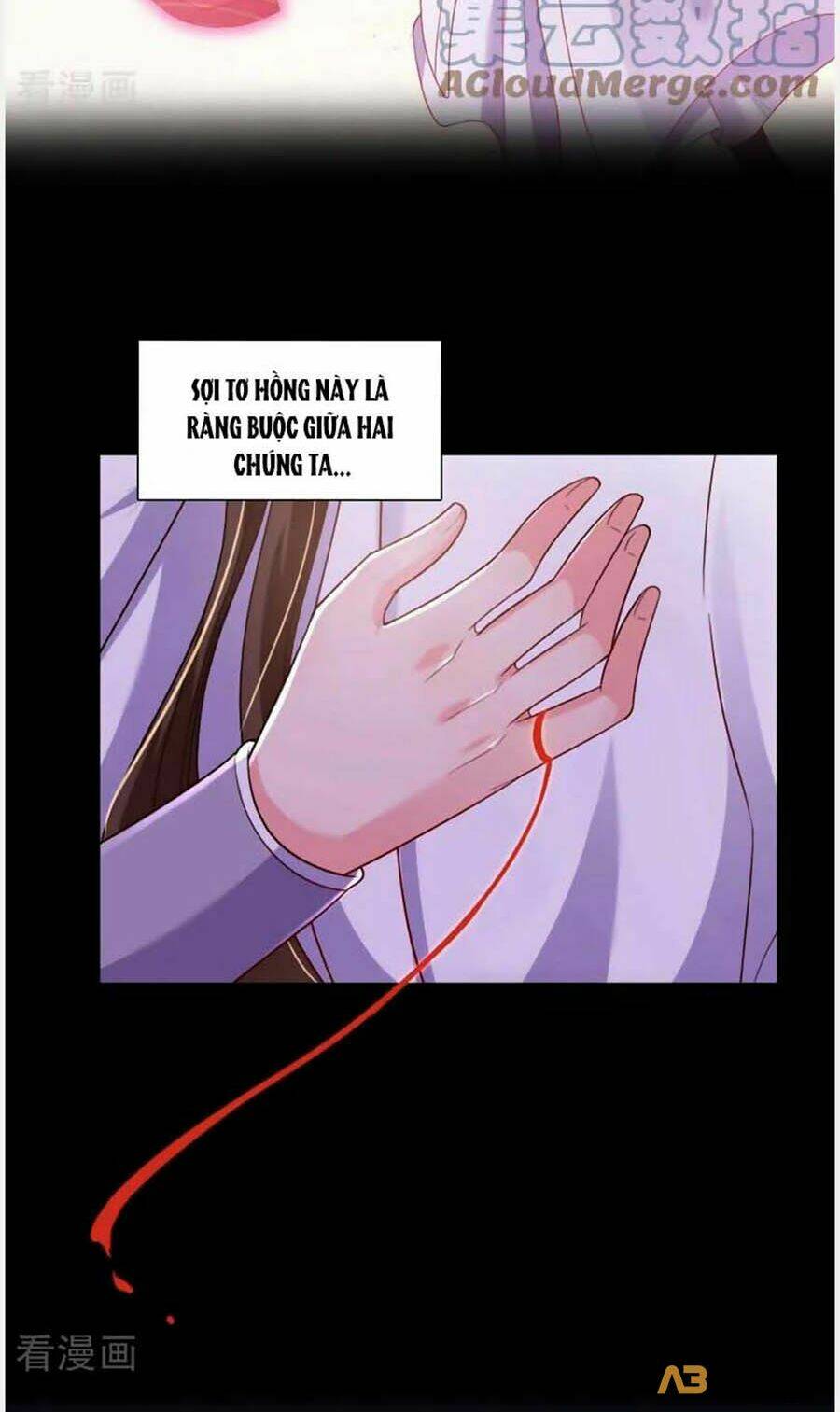 Hệ Thống Xuyên Nhanh: Ác Nam Không Dễ Chọc - Chapter 54.5 - Page 15