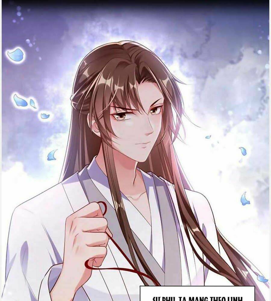 Hệ Thống Xuyên Nhanh: Ác Nam Không Dễ Chọc - Chapter 54.5 - Page 16