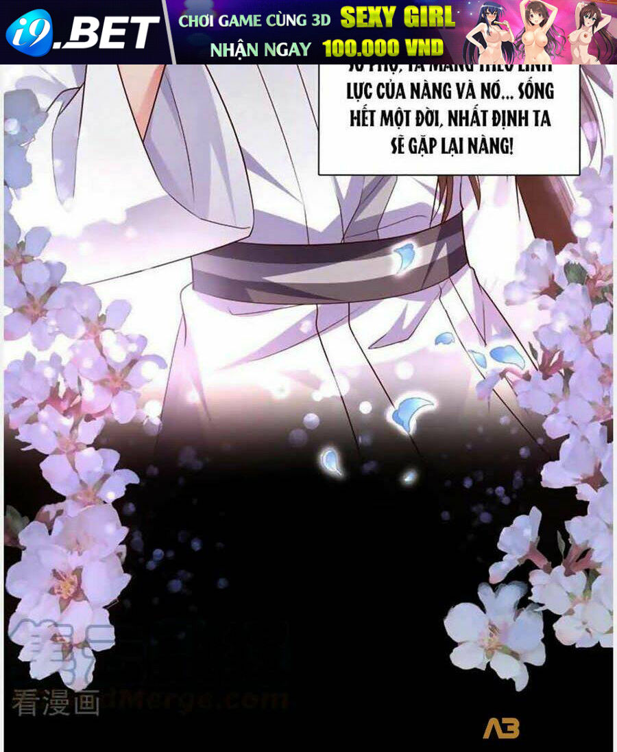 Hệ Thống Xuyên Nhanh: Ác Nam Không Dễ Chọc - Chapter 54.5 - Page 17