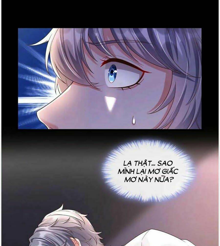 Hệ Thống Xuyên Nhanh: Ác Nam Không Dễ Chọc - Chapter 54.5 - Page 18