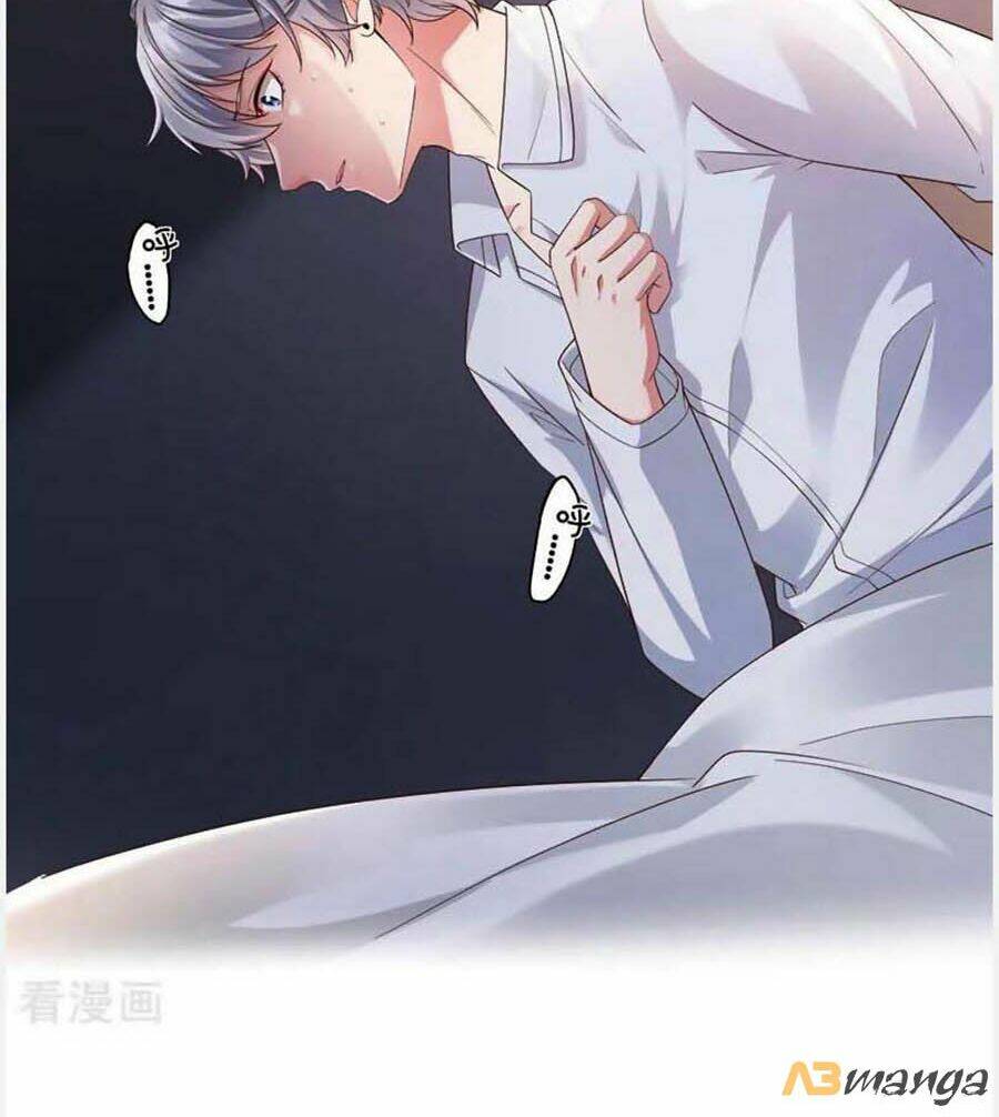 Hệ Thống Xuyên Nhanh: Ác Nam Không Dễ Chọc - Chapter 54.5 - Page 19