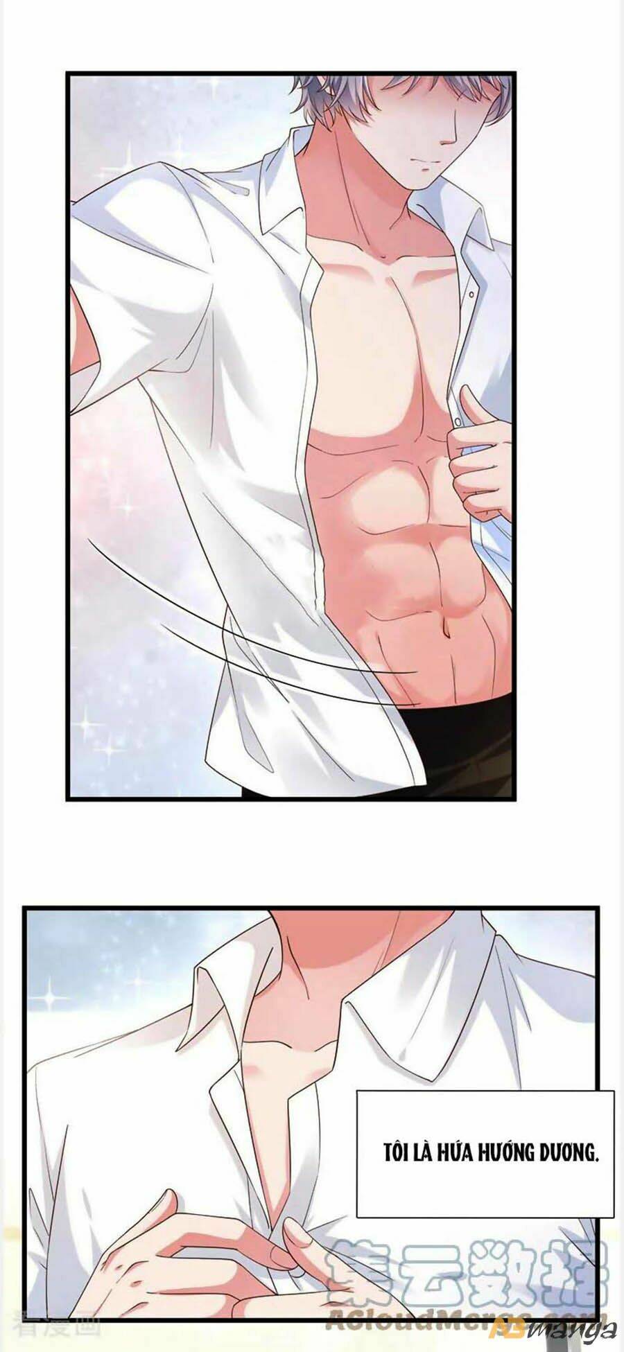 Hệ Thống Xuyên Nhanh: Ác Nam Không Dễ Chọc - Chapter 54.5 - Page 20