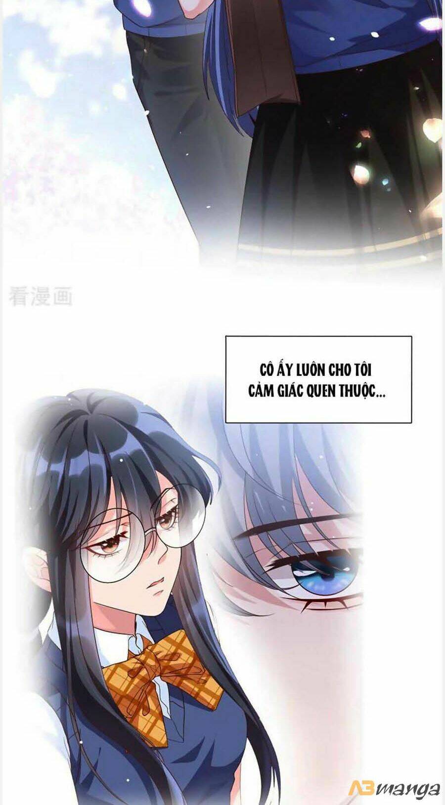 Hệ Thống Xuyên Nhanh: Ác Nam Không Dễ Chọc - Chapter 54.5 - Page 24