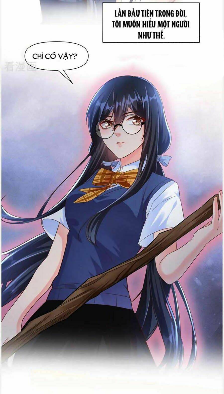 Hệ Thống Xuyên Nhanh: Ác Nam Không Dễ Chọc - Chapter 54.5 - Page 25