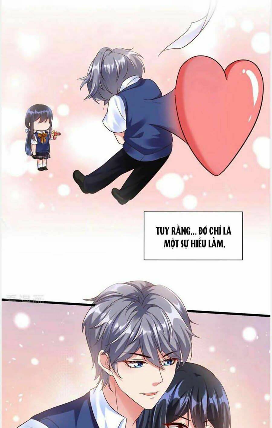 Hệ Thống Xuyên Nhanh: Ác Nam Không Dễ Chọc - Chapter 54.5 - Page 27
